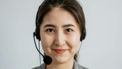 customer assistance request reference