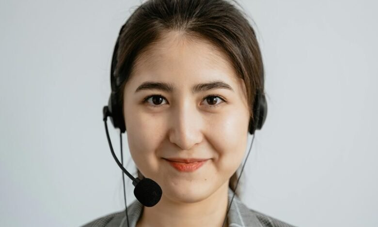 customer assistance request reference