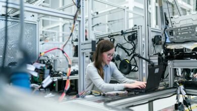 digital transformation advancement strategies