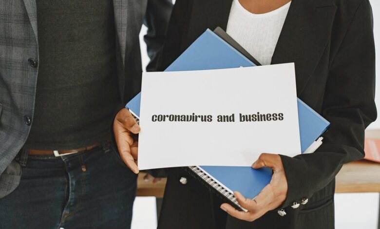 global business strategy transformation