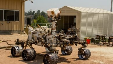innovative technology shaping future