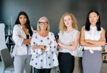 justfemoh s impact on innovation