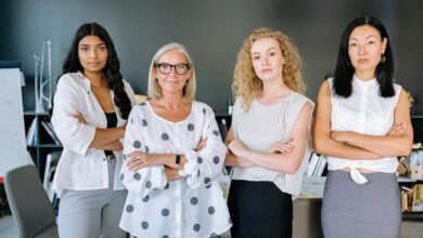 justfemoh s impact on innovation
