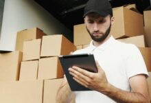 service case tracking number
