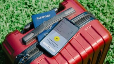 support ticket case details