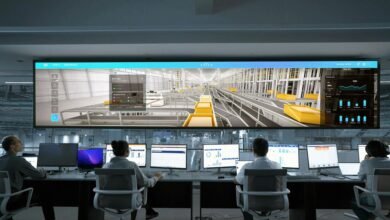 transforming business workflows efficiently