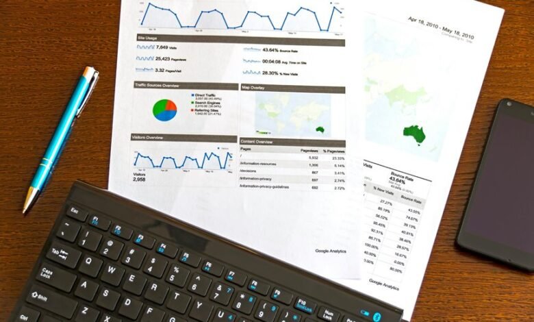 mobile number trend analysis