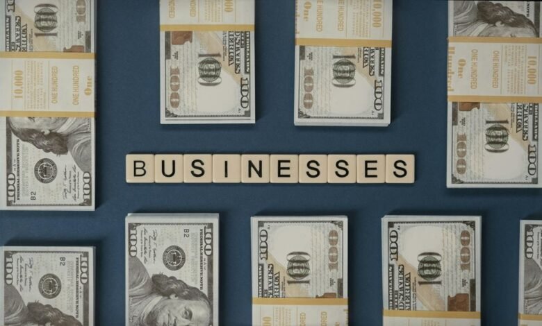 advanced online system business growth