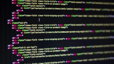 advanced web architecture growth pathfinding