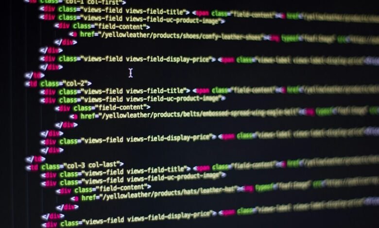 advanced web architecture growth pathfinding