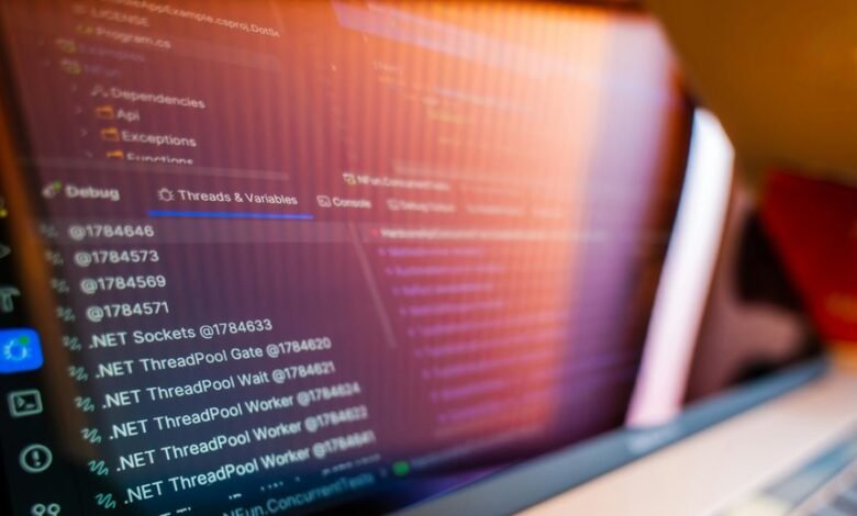 professional digital framework expansion identifier