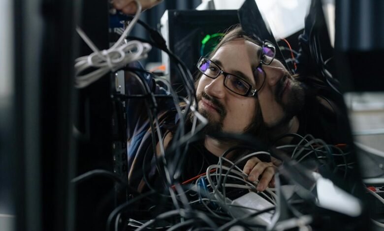 professional online network for growth