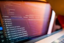 professional web framework for businesses