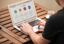 reliable web architecture for businesses