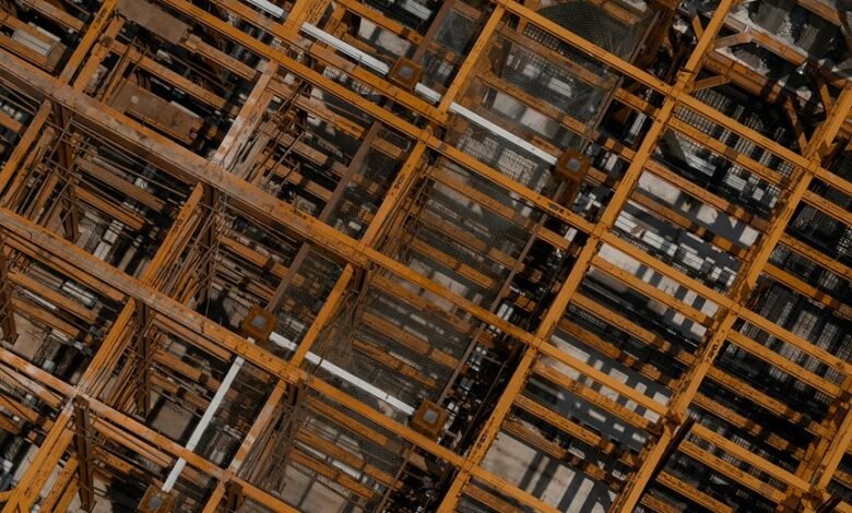 reliable web framework expansion plan