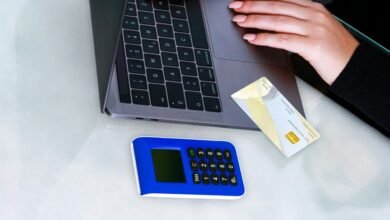 secure digital architecture for businesses