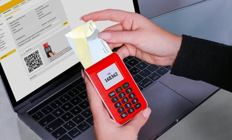 secure online architecture for modern use