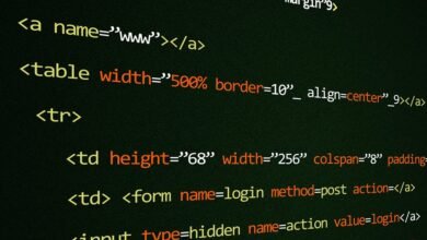 secure web architecture performance guide