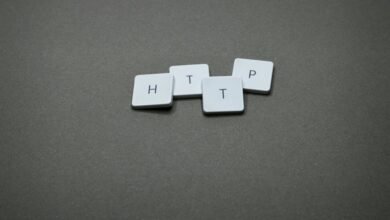 secure web system for businesses