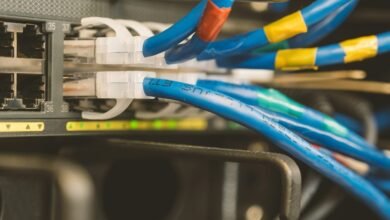 smart digital network performance tracker