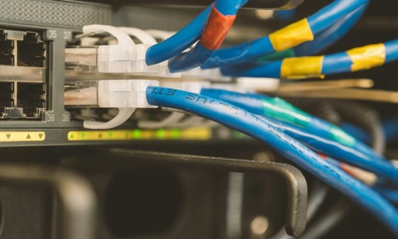 smart digital network performance tracker