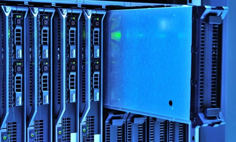 smart digital system expansion identifier