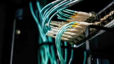 smart internet network performance identifier