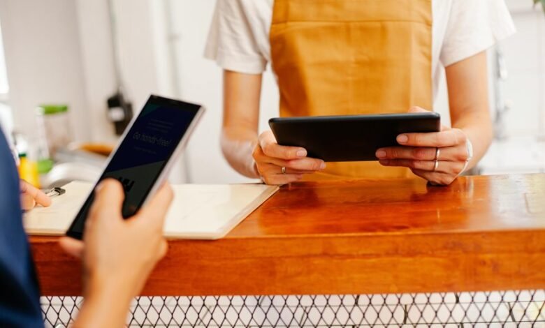 smart online system expansion identifier