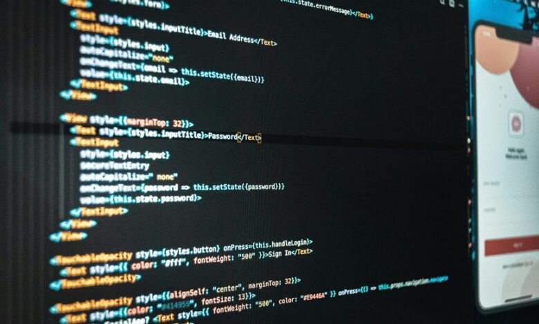 smart web system expansion identifier