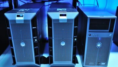 smart web system performance