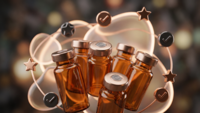 Are Peptides Safe? What Reddit Threads Reveal