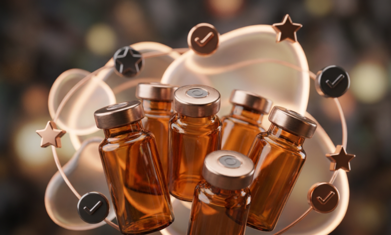 Are Peptides Safe? What Reddit Threads Reveal
