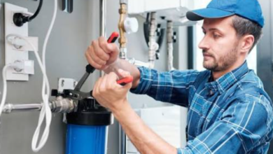 Why Fast And Comprehensive Plumbing Services Save Time And Money?