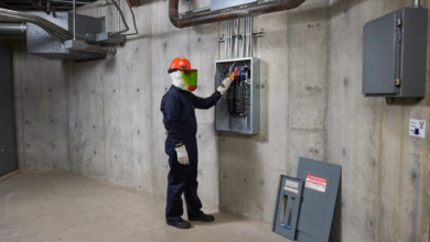 The Real Cost An Arc Flash Leaves After Comp Runs Out