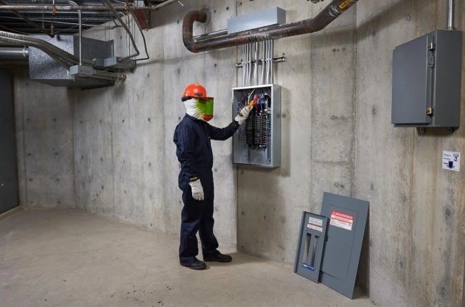 The Real Cost An Arc Flash Leaves After Comp Runs Out